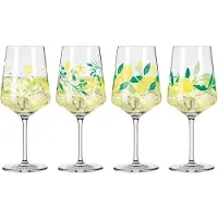 Ritzenhoff Aperitif-Glas Sommertau