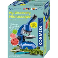 Kosmos Mon microscope de découverte