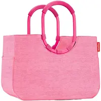 Reisenthel Loopshopper L Frame Sac de shopping 46 cm