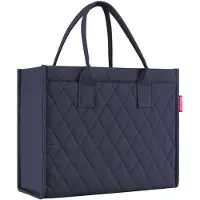 Reisenthel Daily Shopper Shopper Bag Bleu