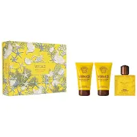 Versace Eros Energy coffret cadeau pour homme