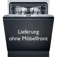 Siemens iQ300 - SX63EX22CE (XXL)
