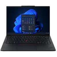 Lenovo ThinkPad E14 Gen 7 Processeur Intel Core Ultra 7 255H c?urs E jusqu?à 4,40 GHz c?urs P jusqu?à 5,10 GHz, Windows 11 Professionnel 64, 512 Go SSD M.2 2242 PCIe Gen4 TLC Opal - 21SXCTO1WWBE2