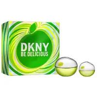 DKNY Be Delicious Coffret Cadeau