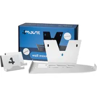 4Mount Support Mural Ps5 Pro-bundle