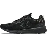 Hummel Chaussure de sport noir