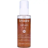 Echos Line Argan Fluid fluide hydratant avec effet revitalisant 100 ml