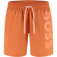 BOSS Short de Bain Octopus Hommes