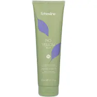 Echos Line No Yellow Mask masque cheveux anti-jaunissement 300 ml