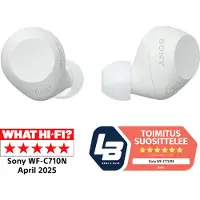 Sony WF-C710N Blanc
