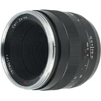 Zeiss Planar-ZM 2.0/50mm T* Noir