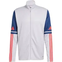 Adidas Squadra 25 Training Tracksuit Jacket Gris M / Regular Homme