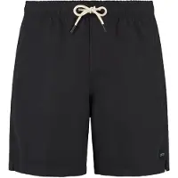 Shiwi Shorts de bain 'Mike' noir