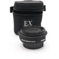 Sigma APO téléconvertisseur 1.4X EX DG Nikon occasion