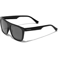 Hawkers Lunettes de soleil 'Runway' noir / blanc