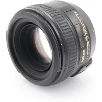 Nikon Nikkor AF-S 50mm f/1.4 G