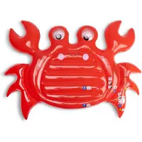 Swim Essentials Schwimmtiere 140cm Crab