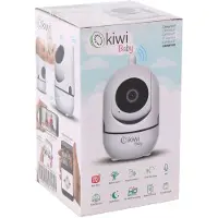 Kiwi Caméra IP