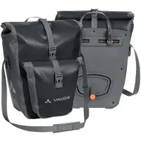 Vaude Aqua Back Plus Canari (paire)