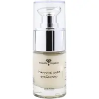Gioiello Liquido Concentré de comblement pour le contour des yeux et des lèvres Action de comblement avec de la (Crème pour les yeux, Jour + nuit, Journée, Nuit, 15 ml)