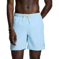 Shiwi Short de Bain Mike Clair Bleu clair Bleu taille M
