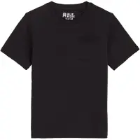 Blue Ridge T-Shirt noir