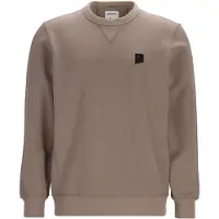Chasin' Sweat-shirt 'Ryder' beige