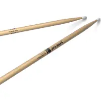 Promark Classic Forward 7A Hickory Nylon Tip