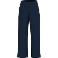 JOOP! Pantalon de pyjama 'Cosy' bleu foncé
