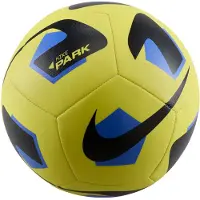 Nike Ballon de foot Nike Park 2.0 - Jaune | Taille 4