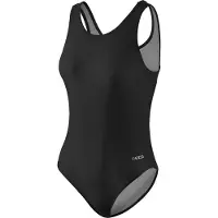 Beco Femmes, Maillot de bain, Beermann GmbH Maillot de bain standard noir 42, Noir, (42)