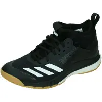 Adidas Crazyflight X 3 Mid Shoes | 38