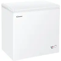Candy Artico CCHH 200E Congélateur coffre Pose libre 196 L E Blanc