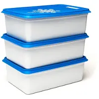 Amuse Récipients pour congélateur Alaska 3x2L /