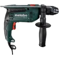 Metabo SBE 650 (600742850) Impact drill Cardboard box