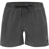 Quiksilver Shorts de bain 'EVERYDAY' noir