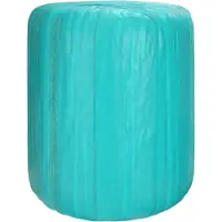 vidaXL Film étirable agricole vert 25 µm 50 cm x 1800 m