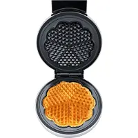 Steba Nous 16 Gaufre Fer