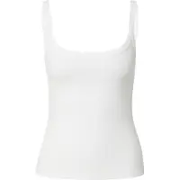 Pieces T-shirt Sans Manches May Strap