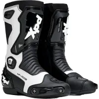XPD XP-Mode Bottes de moto