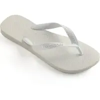 Havaianas Tongs Top "Blanco" pour Uni