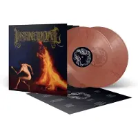 Suburban Isenordal - Requiem For Eirene - Marble [Vinyl Lp] Colored Vinyl, Gatefold Lp Jacket