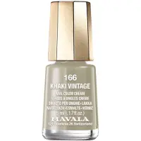 Mavala Mini Color Vernis à Ongles Crème Khaki Vintage 5 ml Vernis À Ongles