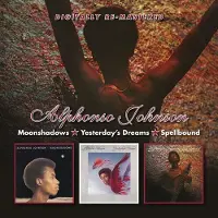 Bgo Moonshadows/Yesterday's Dreams/Spellbound