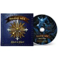 Suburban CD de - Blood on blood - pour Indifférent - Standard - Taille Standard