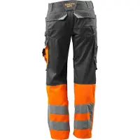Mascot Safe Supreme 15679 Work Pants Marron 52 / 32