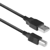 ACT Câble de connexion USB 3 mètres AC3033
