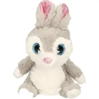 Wild Planet - All About Nature - K7865 - Peluche - Lapin - 15 Cm