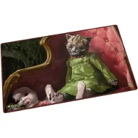Ultimate Guard - Playmat - Magic: The Gathering - Duskmourn - Twitching Doll