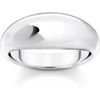 Thomas Sabo - TR2472-001-21-56 - Bague - Femmes - Bold Elegance - taille de la bague 56